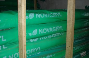Novagryl P19 13.6 x100m lungime